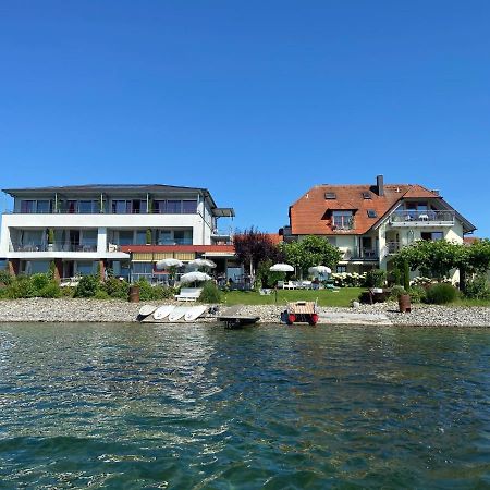 Strandhaus Eberle Immenstaad am Bodensee Extérieur photo