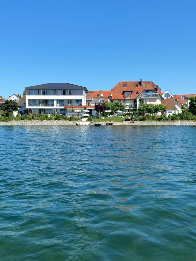 Strandhaus Eberle Immenstaad am Bodensee Extérieur photo