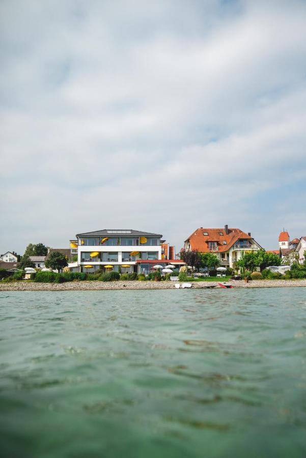 Strandhaus Eberle Immenstaad am Bodensee Extérieur photo