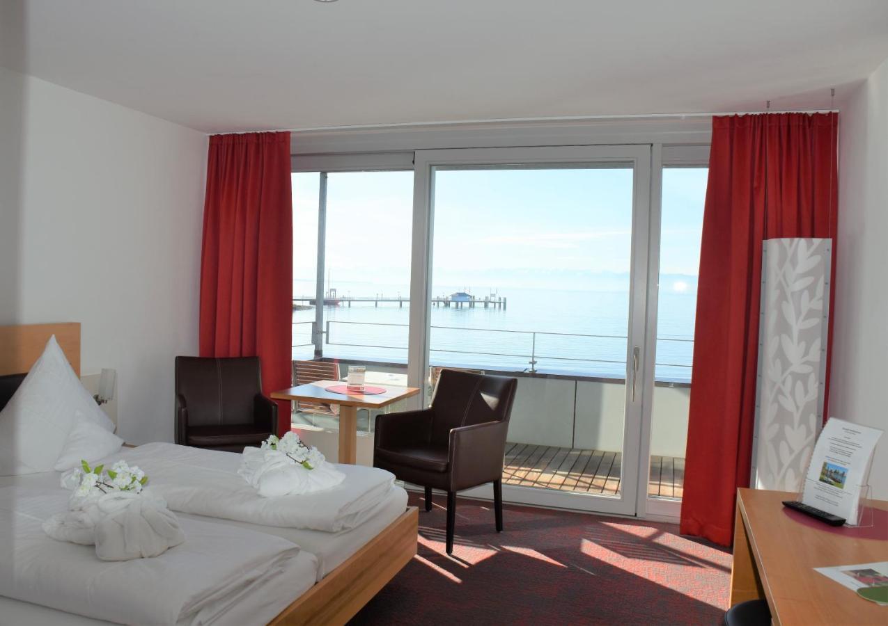 Strandhaus Eberle Immenstaad am Bodensee Extérieur photo