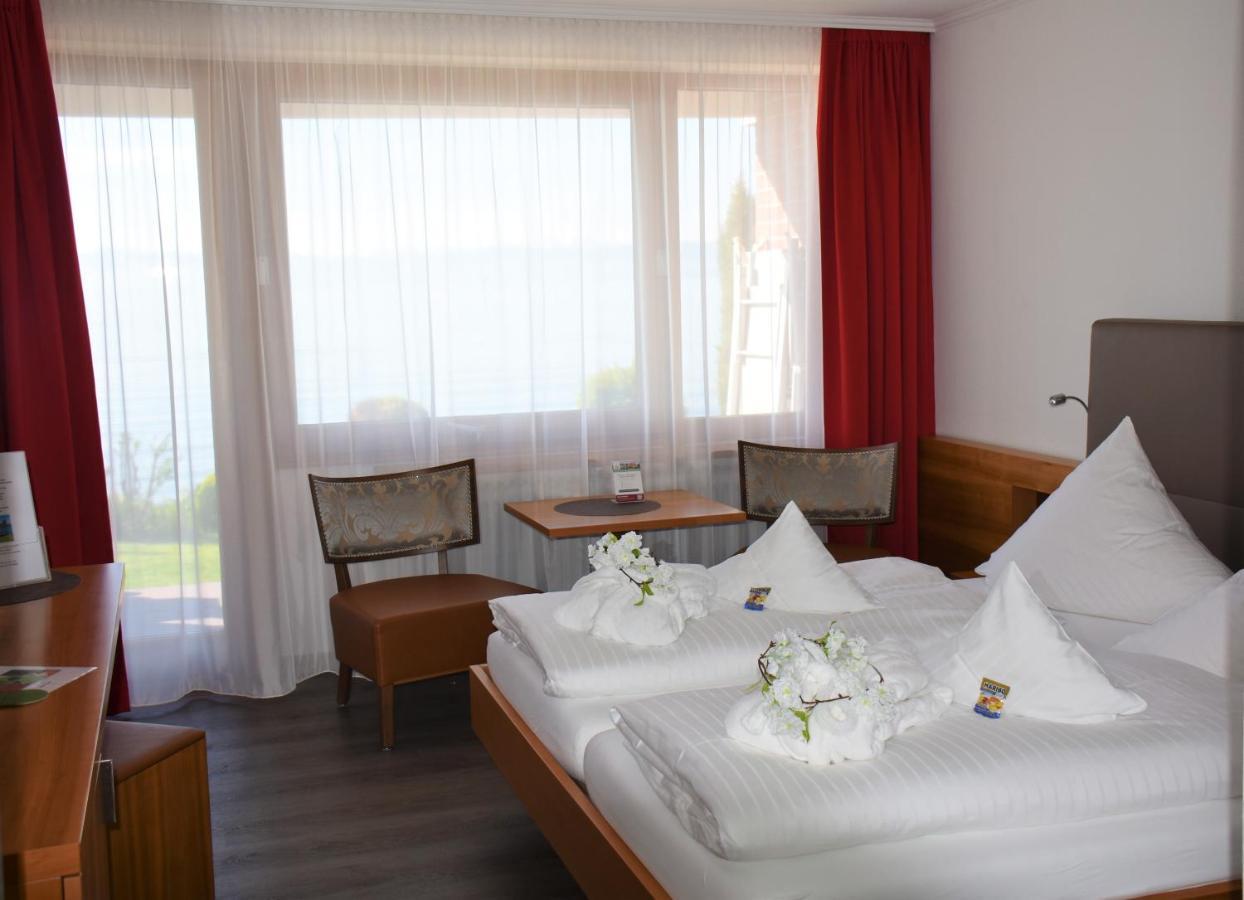 Strandhaus Eberle Immenstaad am Bodensee Extérieur photo