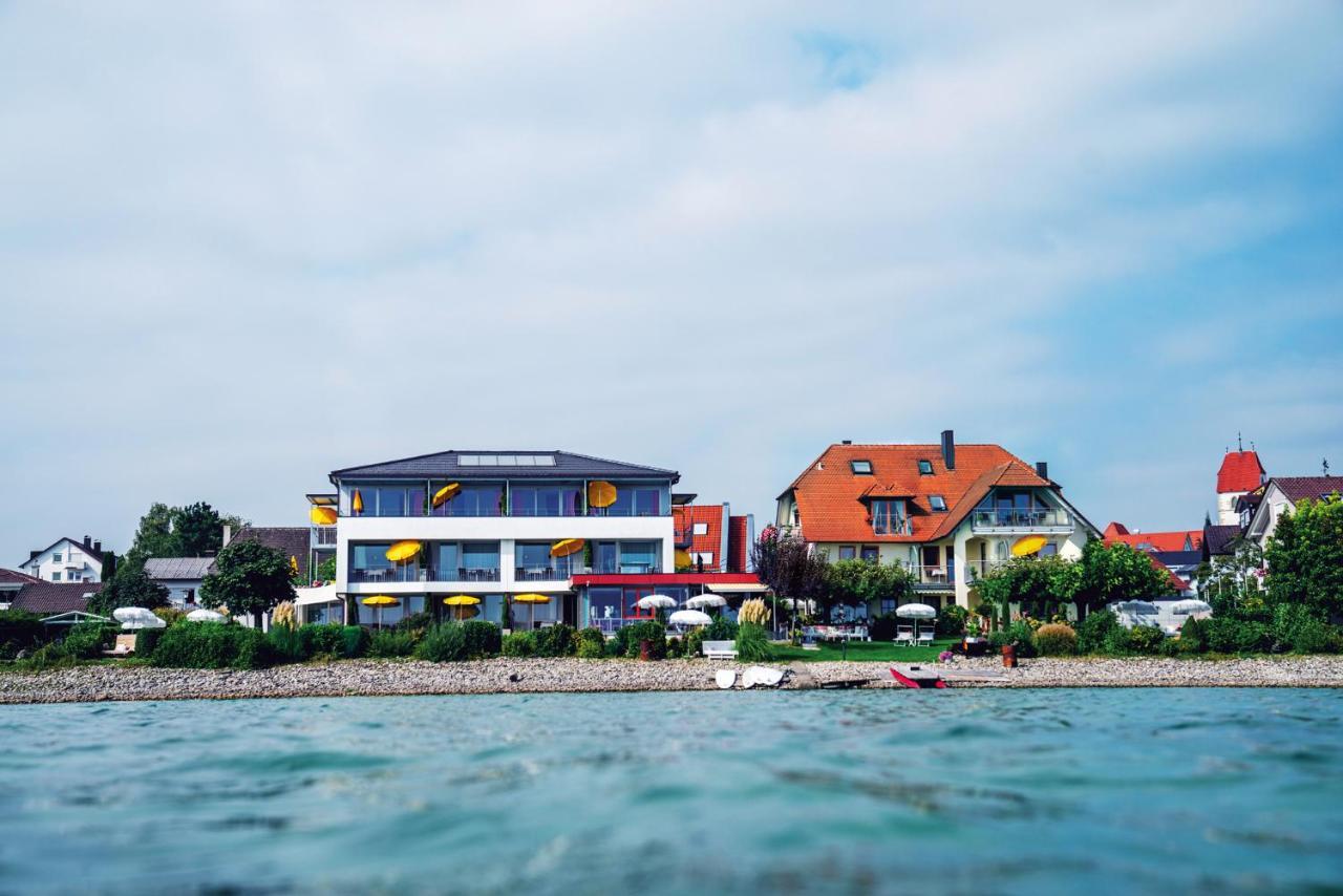 Strandhaus Eberle Immenstaad am Bodensee Extérieur photo