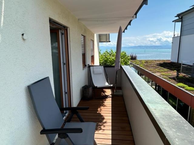Strandhaus Eberle Immenstaad am Bodensee Extérieur photo