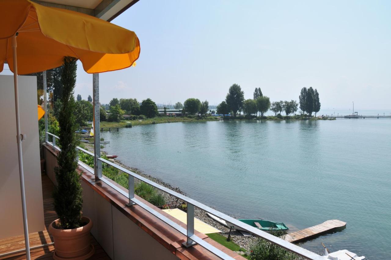 Strandhaus Eberle Immenstaad am Bodensee Chambre photo