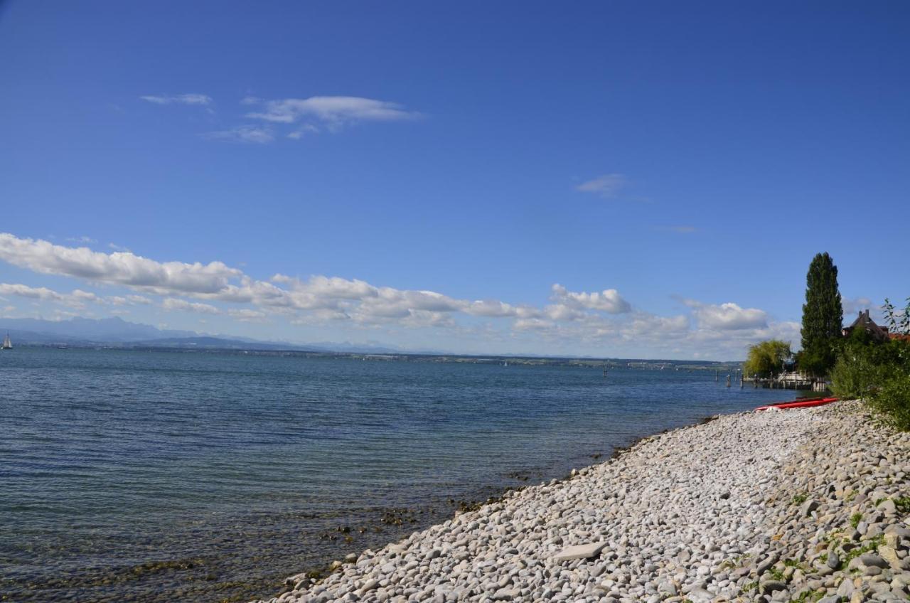 Strandhaus Eberle Immenstaad am Bodensee Extérieur photo