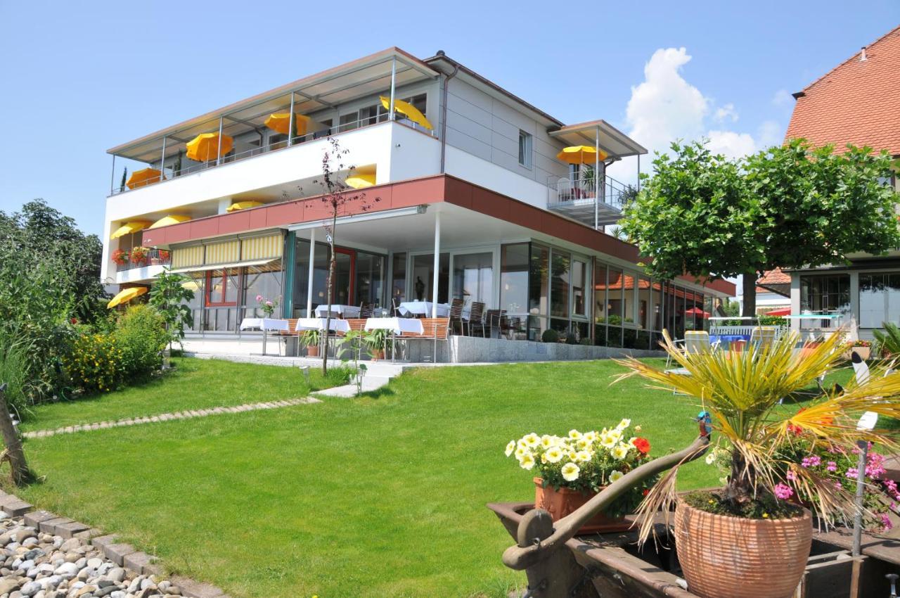Strandhaus Eberle Immenstaad am Bodensee Extérieur photo