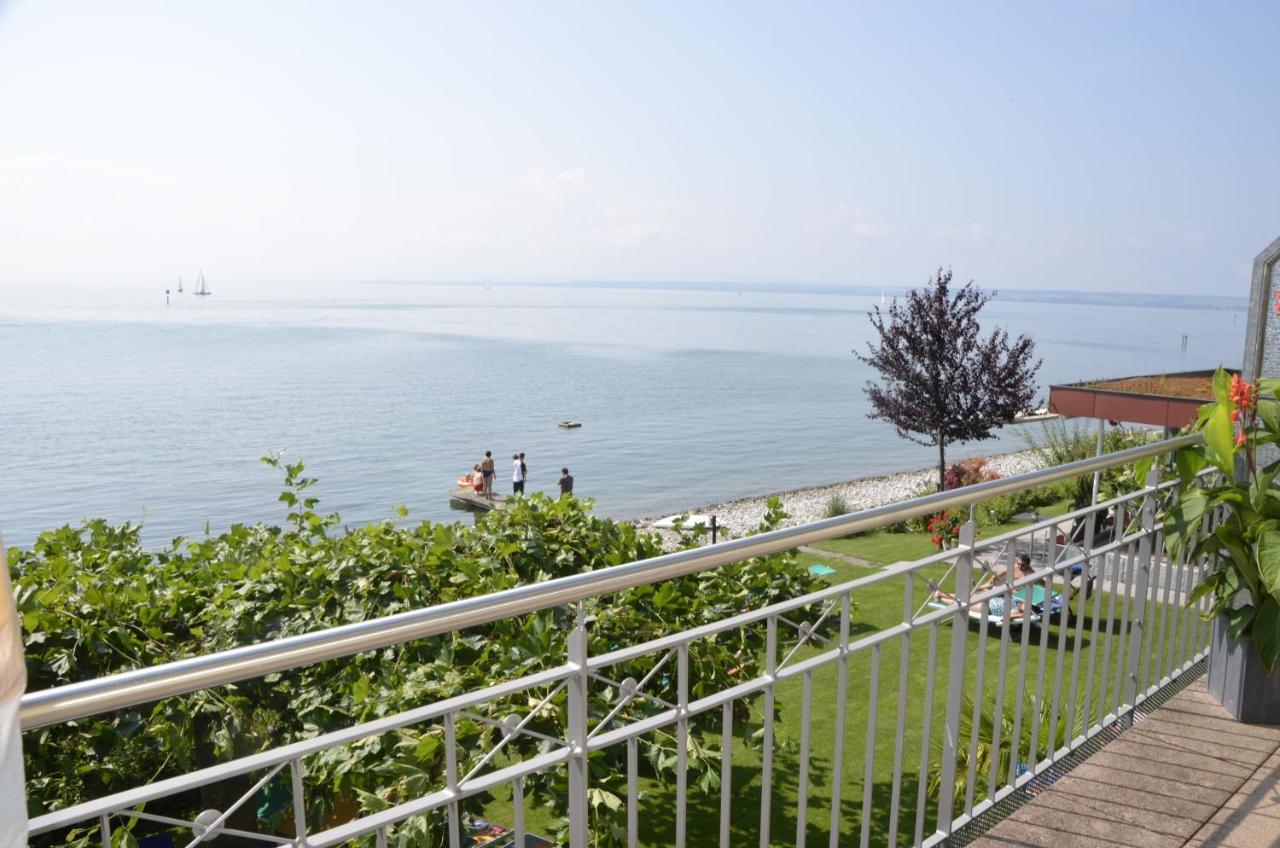 Strandhaus Eberle Immenstaad am Bodensee Chambre photo