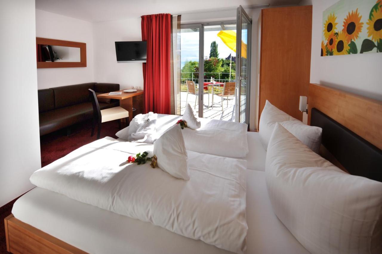 Strandhaus Eberle Immenstaad am Bodensee Chambre photo