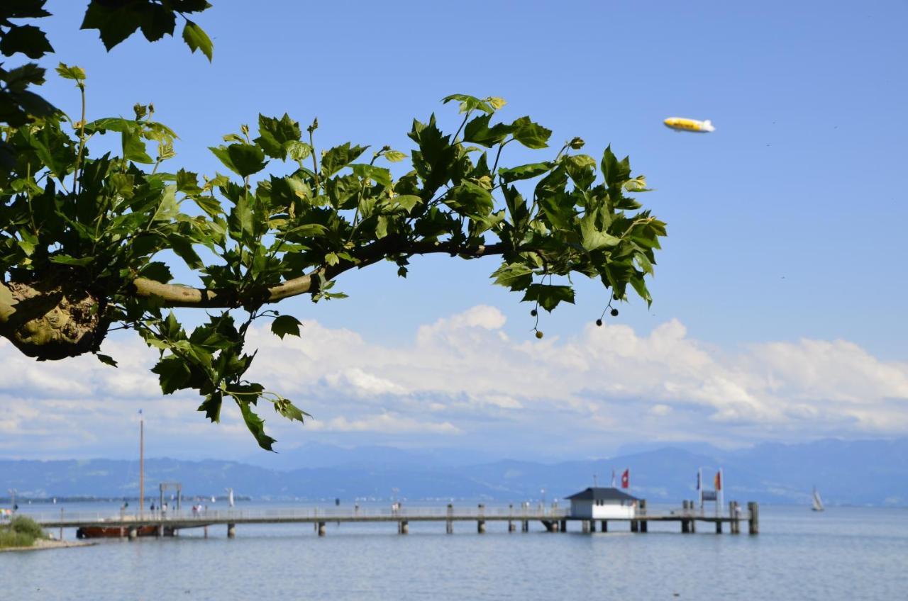 Strandhaus Eberle Immenstaad am Bodensee Chambre photo