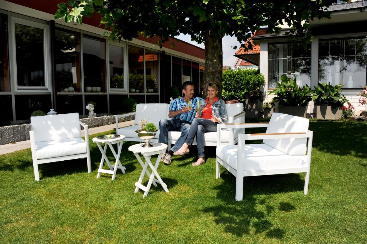 Strandhaus Eberle Immenstaad am Bodensee Extérieur photo