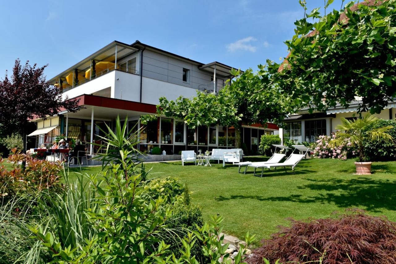 Strandhaus Eberle Immenstaad am Bodensee Extérieur photo