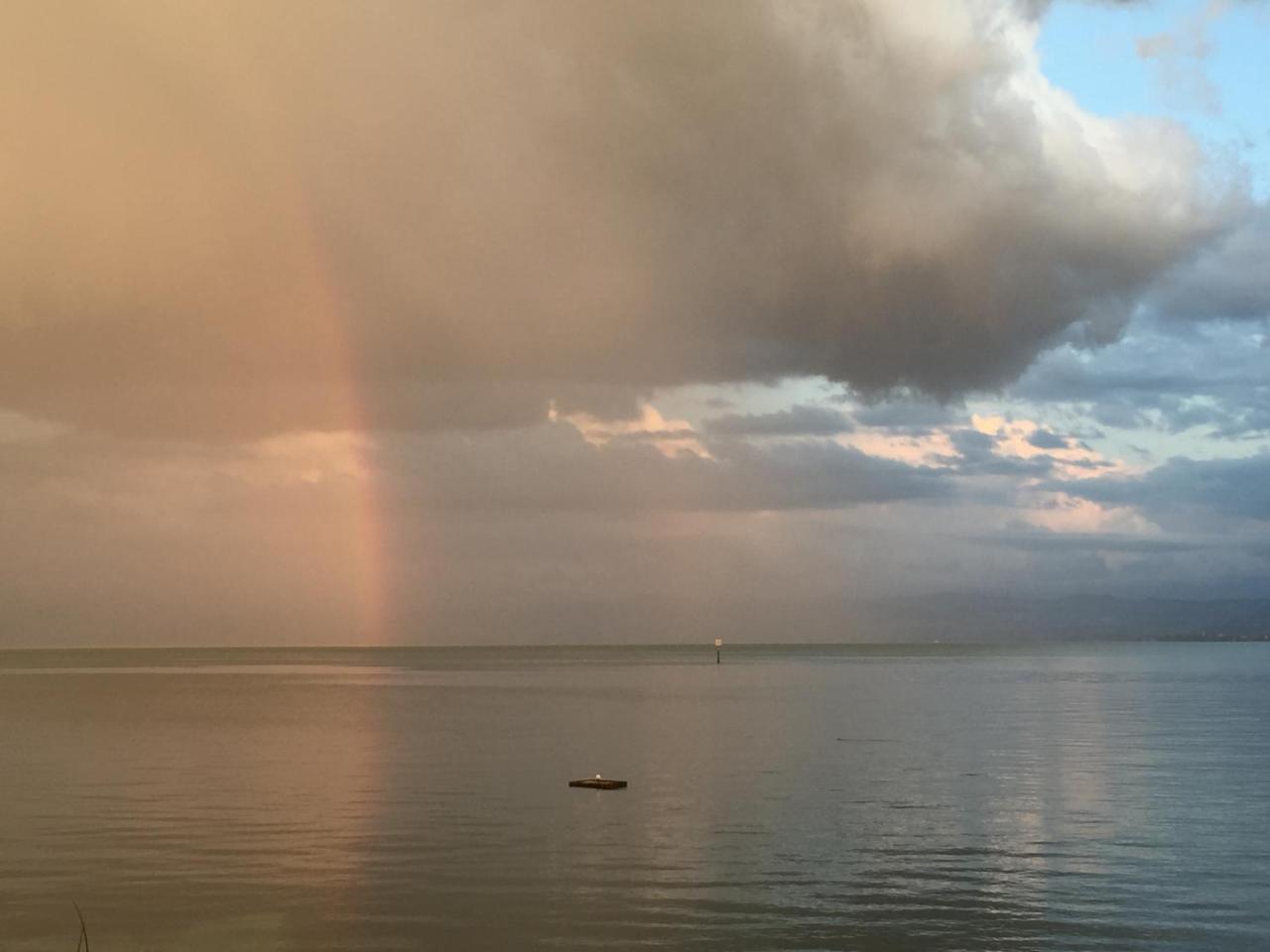 Strandhaus Eberle Immenstaad am Bodensee Extérieur photo